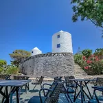 Zen Blue At Zen Blue Mills - Luxury, Nature, And Harmony In Kea Διαμέρισμα Κούνδουρος