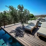 Zen Blue At Zen Blue Mills - Luxury, Nature, And Harmony In Kea Κούνδουρος