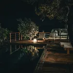 Zen Blue At Zen Blue Mills - Luxury, Nature, And Harmony In Kea Διαμέρισμα Κούνδουρος