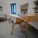Διαμέρισμα Zen Blue At Zen Blue Mills - Luxury, Nature, And Harmony In Kea *