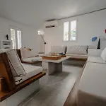 Zen Blue At Zen Blue Mills - Luxury, Nature, And Harmony In Kea Διαμέρισμα
