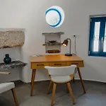 Διαμέρισμα Zen Blue At Zen Blue Mills - Luxury, Nature, And Harmony In Kea Κούνδουρος