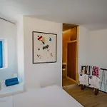 Διαμέρισμα Zen Blue At Zen Blue Mills - Luxury, Nature, And Harmony In Kea