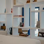 Διαμέρισμα Zen Blue At Zen Blue Mills - Luxury, Nature, And Harmony In Kea *