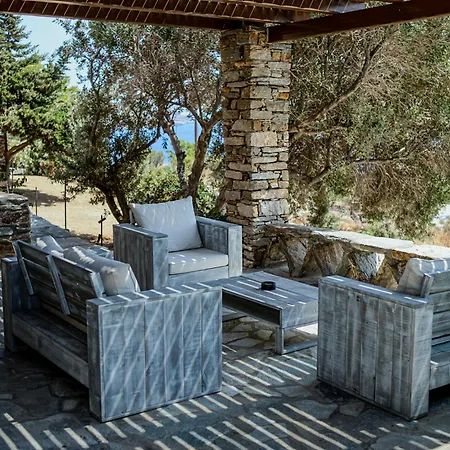 Apartamento Zen Blue Mills