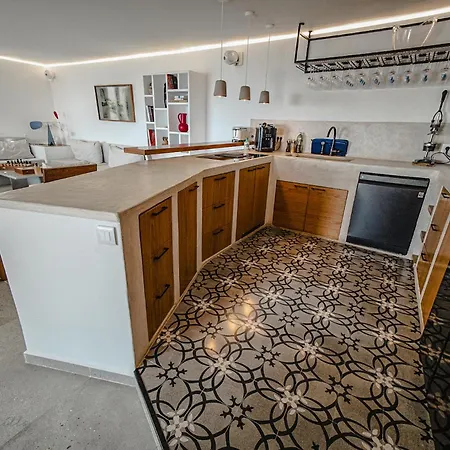Apartamento Zen Blue Mills