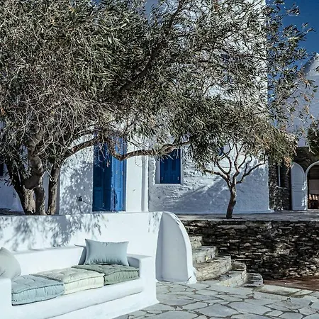 Zen Blue Mills Apartamento *
