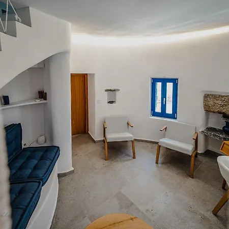 Apartamento Zen Blue Mills