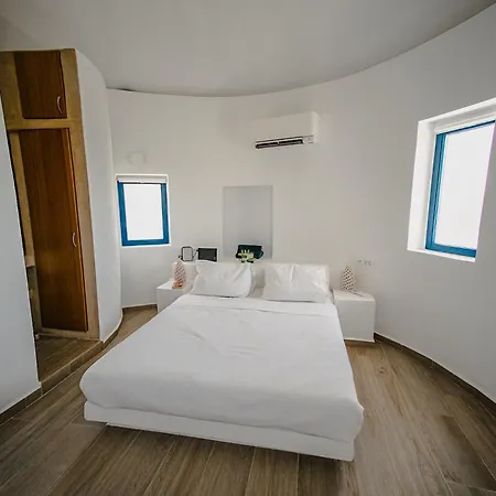 Zen Blue Mills Apartamento Koundouros