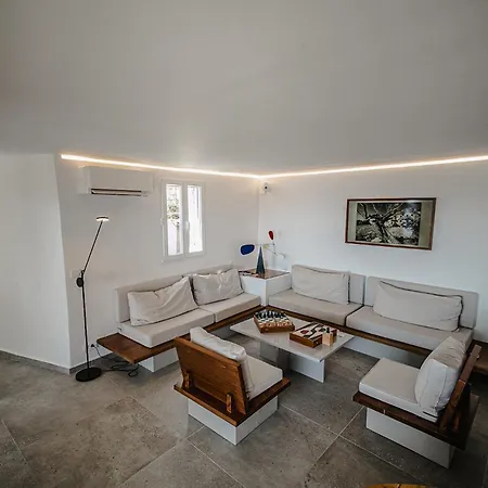 Zen Blue - Luxury, Nature, And Harmony In Kea *