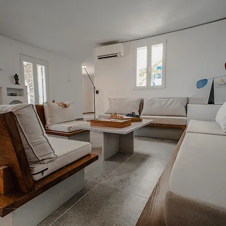 Zen Blue Mills Apartman