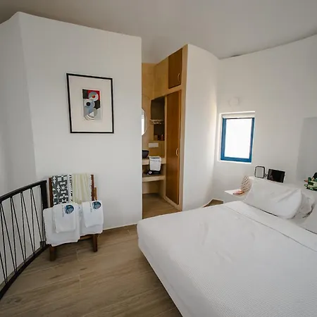 Zen Blue Mills Apartman *