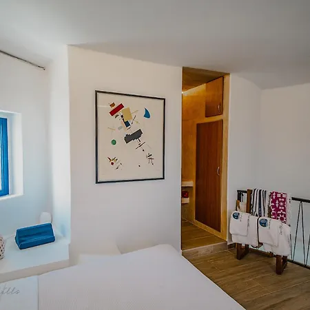 Apartamento Zen Blue Mills