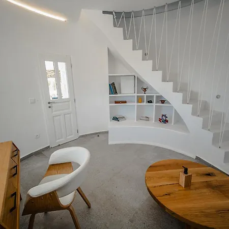 Apartman Zen Blue Mills *
