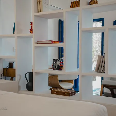 Apartman Zen Blue Mills *