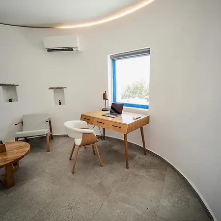 Apartman Zen Blue Mills *